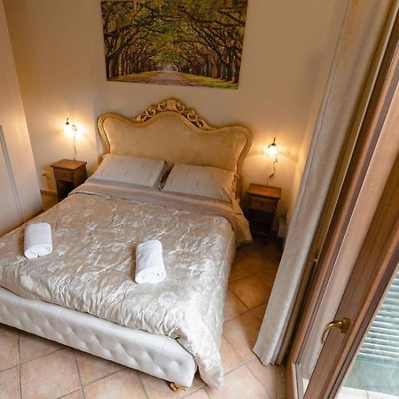 B&B Mamy Fiumicino Exterior foto